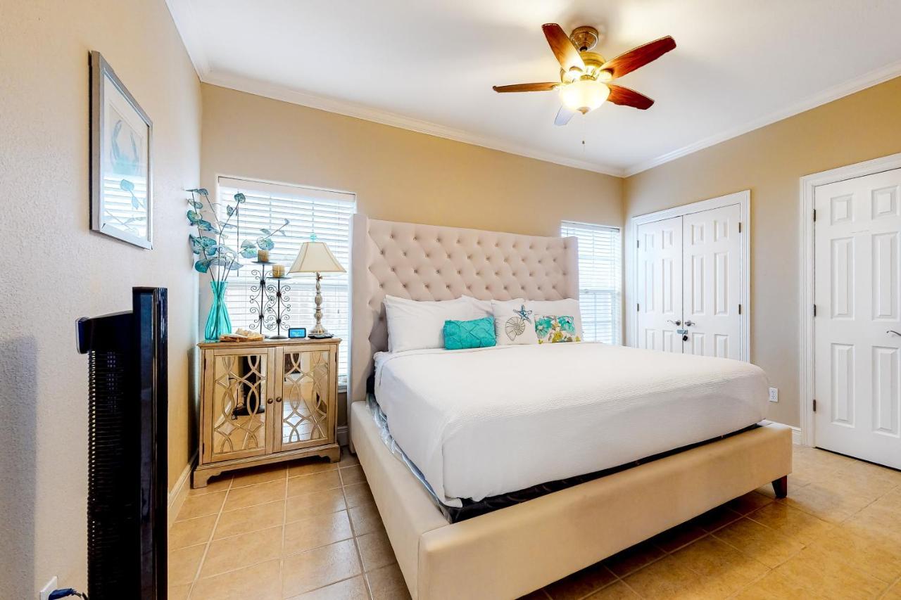 Villa Sun Dancer #1 South Padre Island Exterior foto